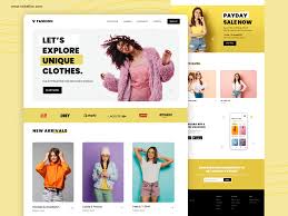 ShopEase – E-commerce Frontend
