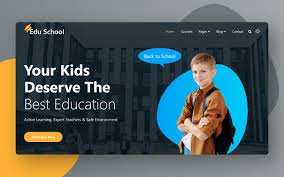 EduPortal – Online Learning Platform