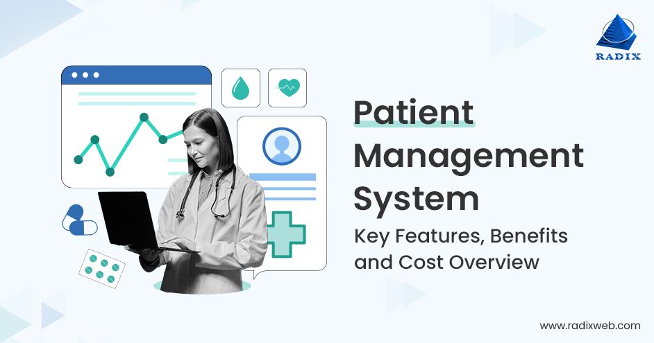 Patient Management System